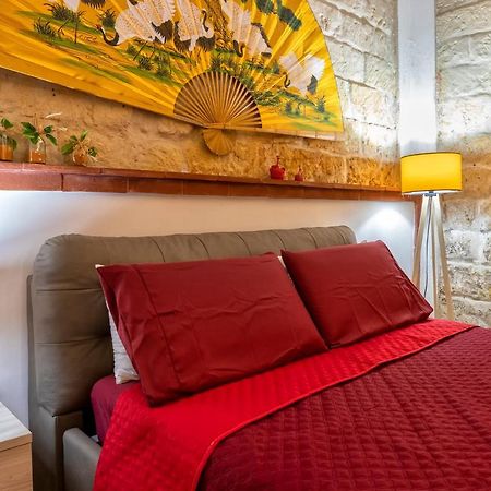 Apartament Sa Pintadera Sassari Zewnętrze zdjęcie