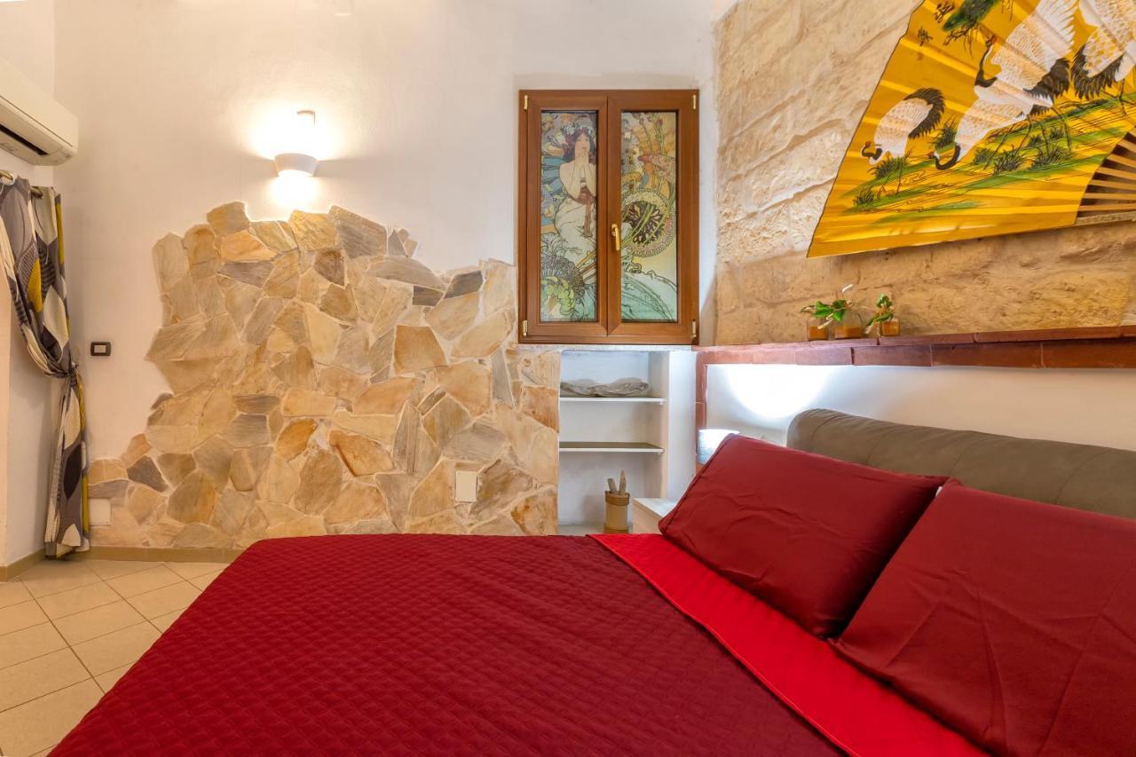 Apartament Sa Pintadera Sassari Zewnętrze zdjęcie