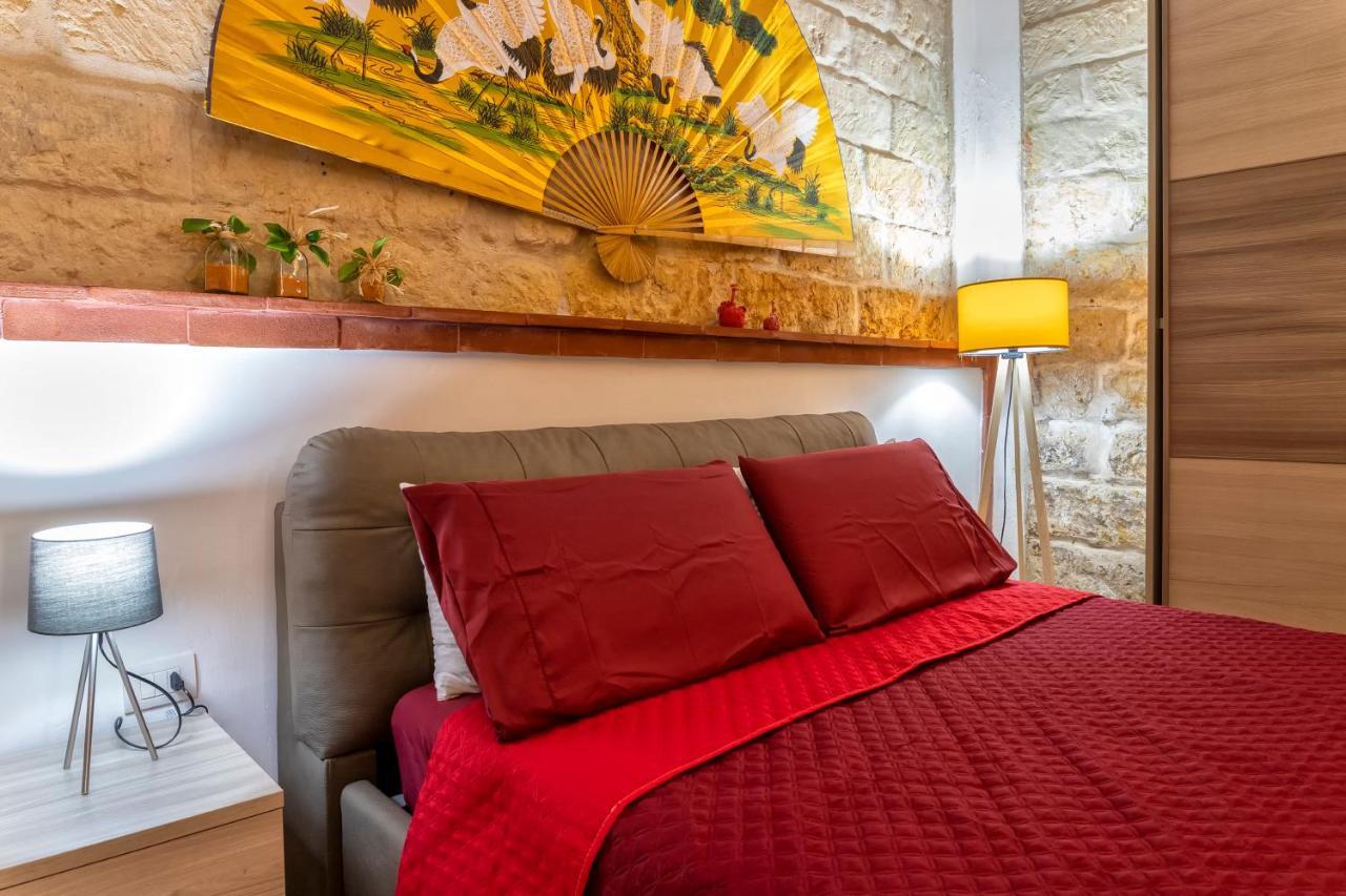 Apartament Sa Pintadera Sassari Zewnętrze zdjęcie