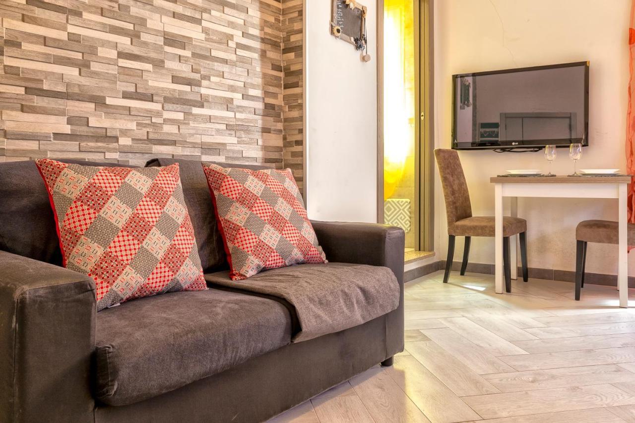 Apartament Sa Pintadera Sassari Zewnętrze zdjęcie