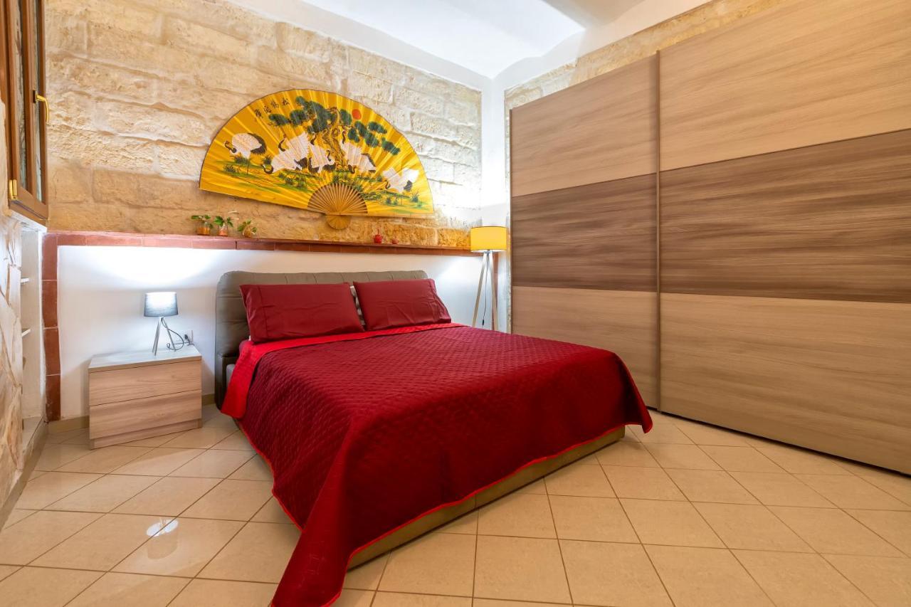 Apartament Sa Pintadera Sassari Zewnętrze zdjęcie