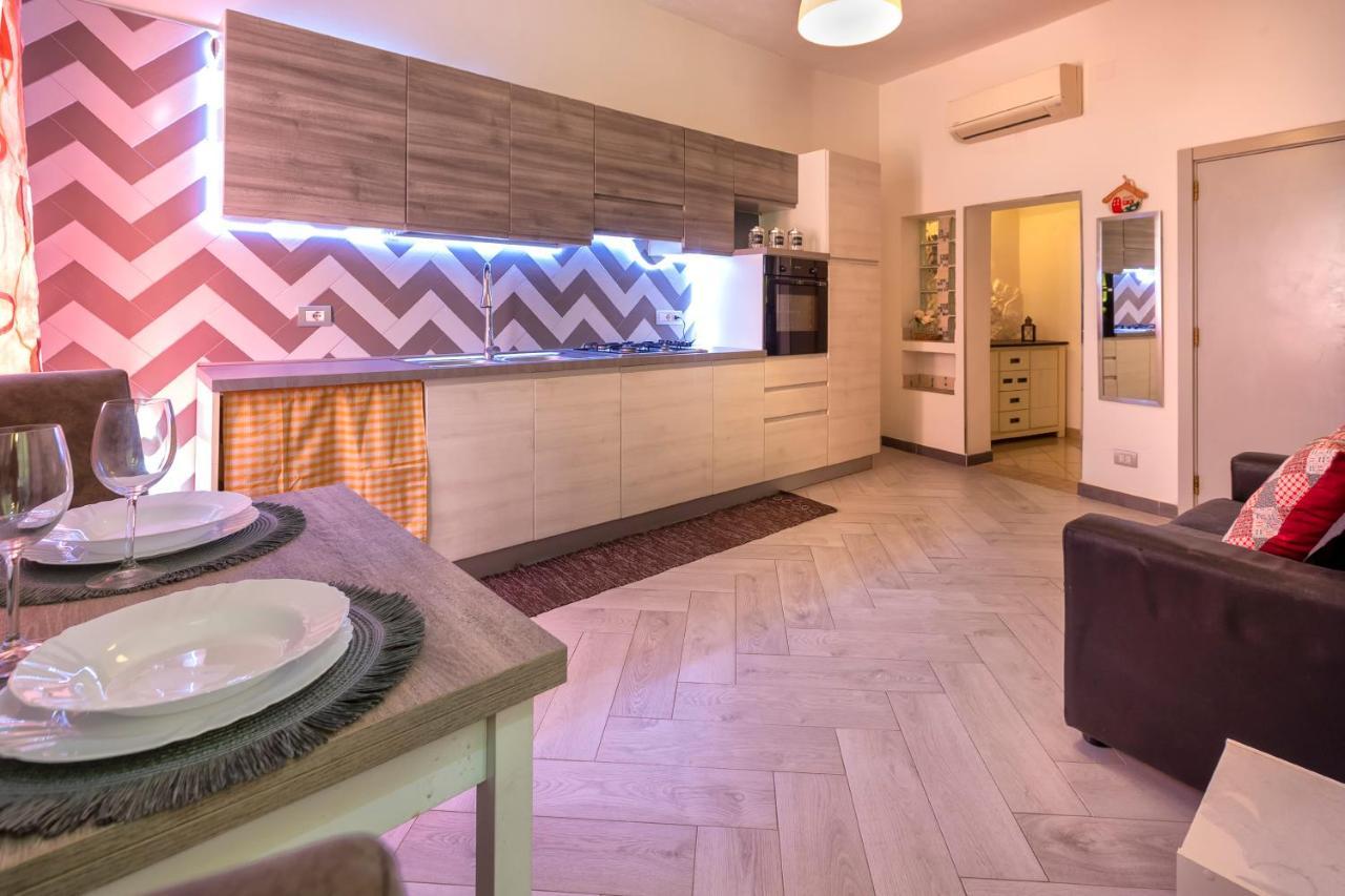 Apartament Sa Pintadera Sassari Zewnętrze zdjęcie