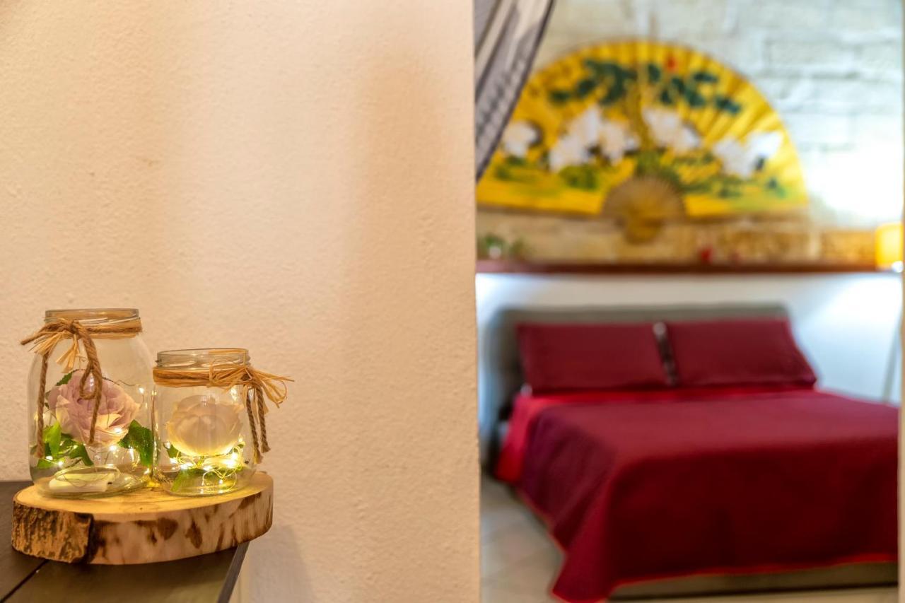 Apartament Sa Pintadera Sassari Zewnętrze zdjęcie