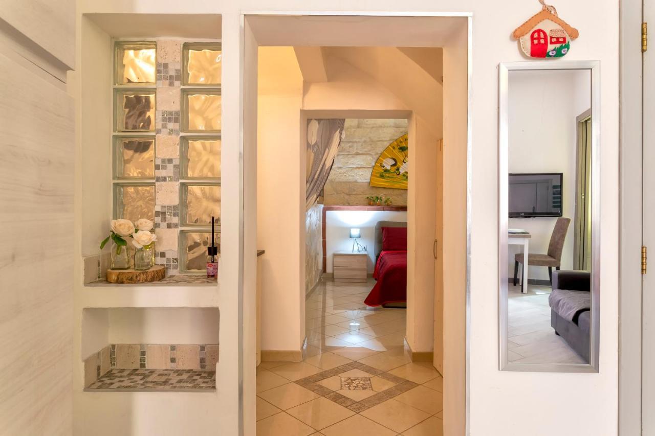 Apartament Sa Pintadera Sassari Zewnętrze zdjęcie