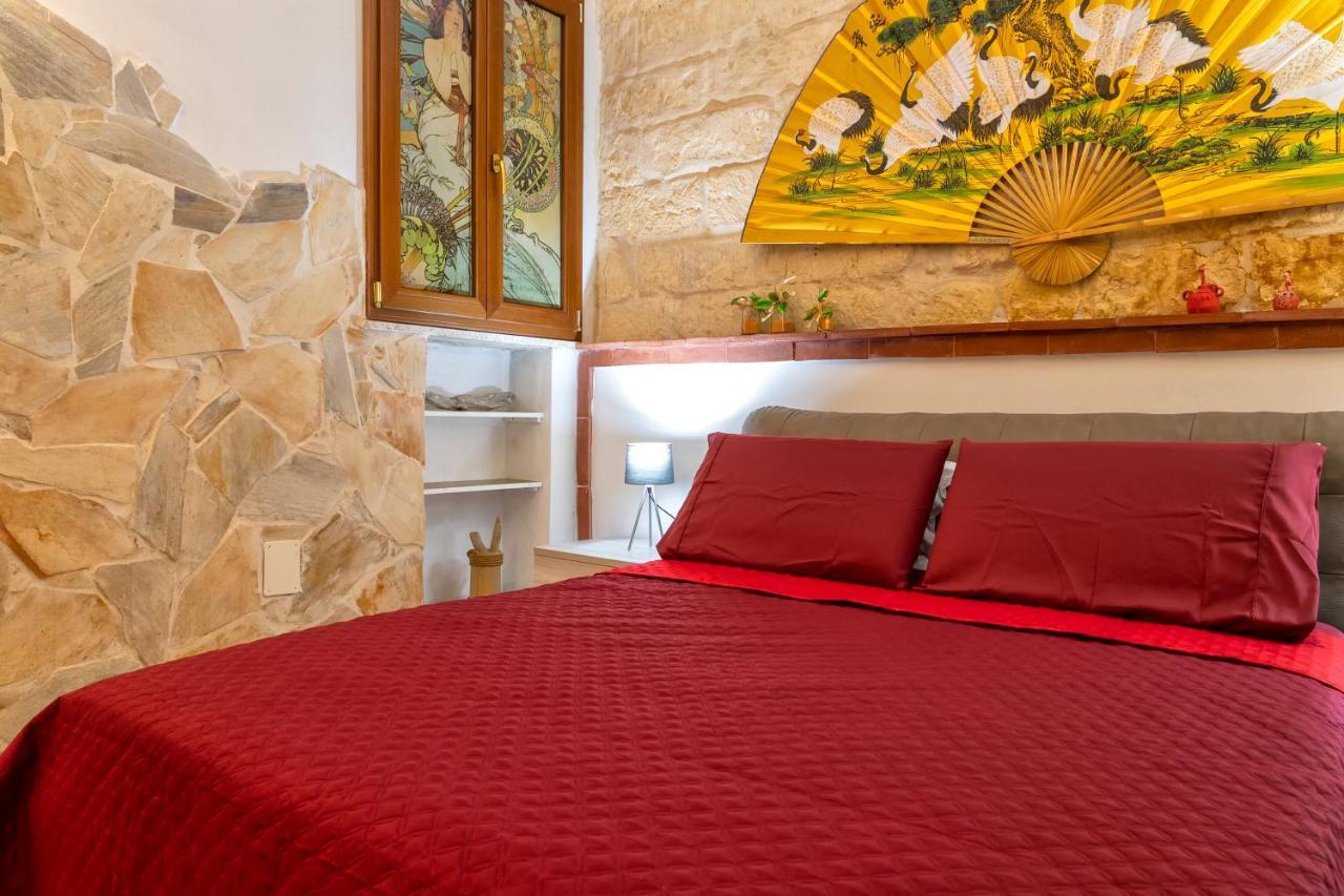 Apartament Sa Pintadera Sassari Zewnętrze zdjęcie