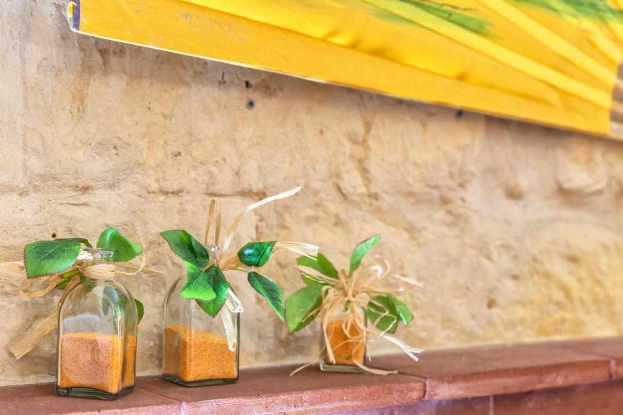 Apartament Sa Pintadera Sassari Zewnętrze zdjęcie