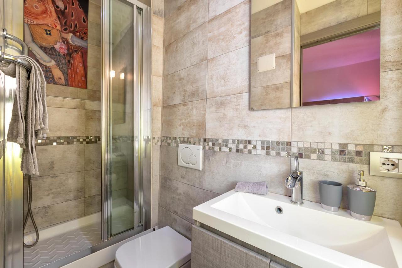 Apartament Sa Pintadera Sassari Zewnętrze zdjęcie