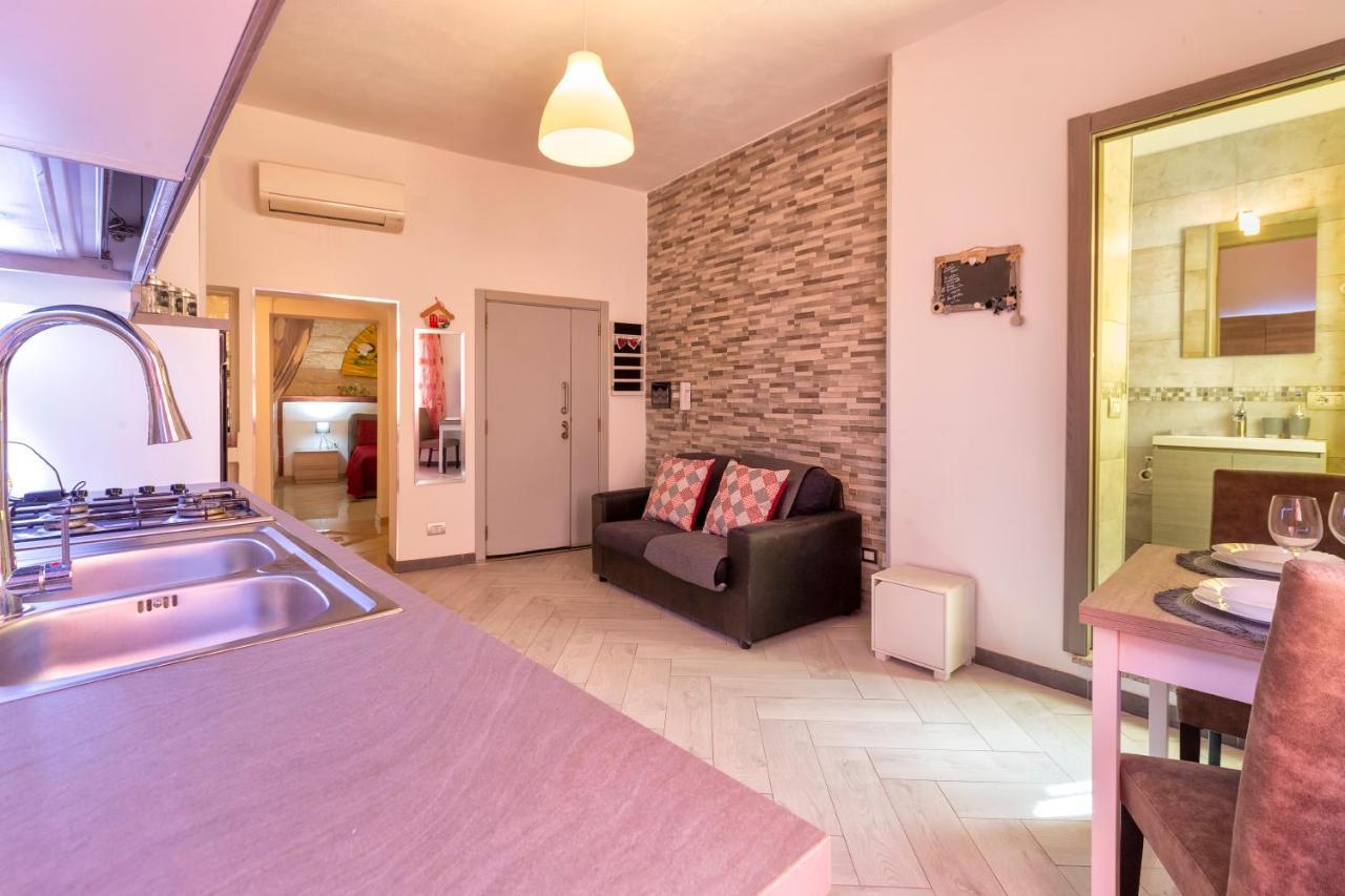 Apartament Sa Pintadera Sassari Zewnętrze zdjęcie