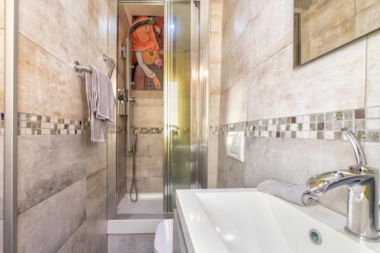 Apartament Sa Pintadera Sassari Zewnętrze zdjęcie