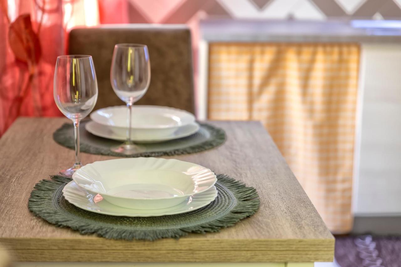 Apartament Sa Pintadera Sassari Zewnętrze zdjęcie