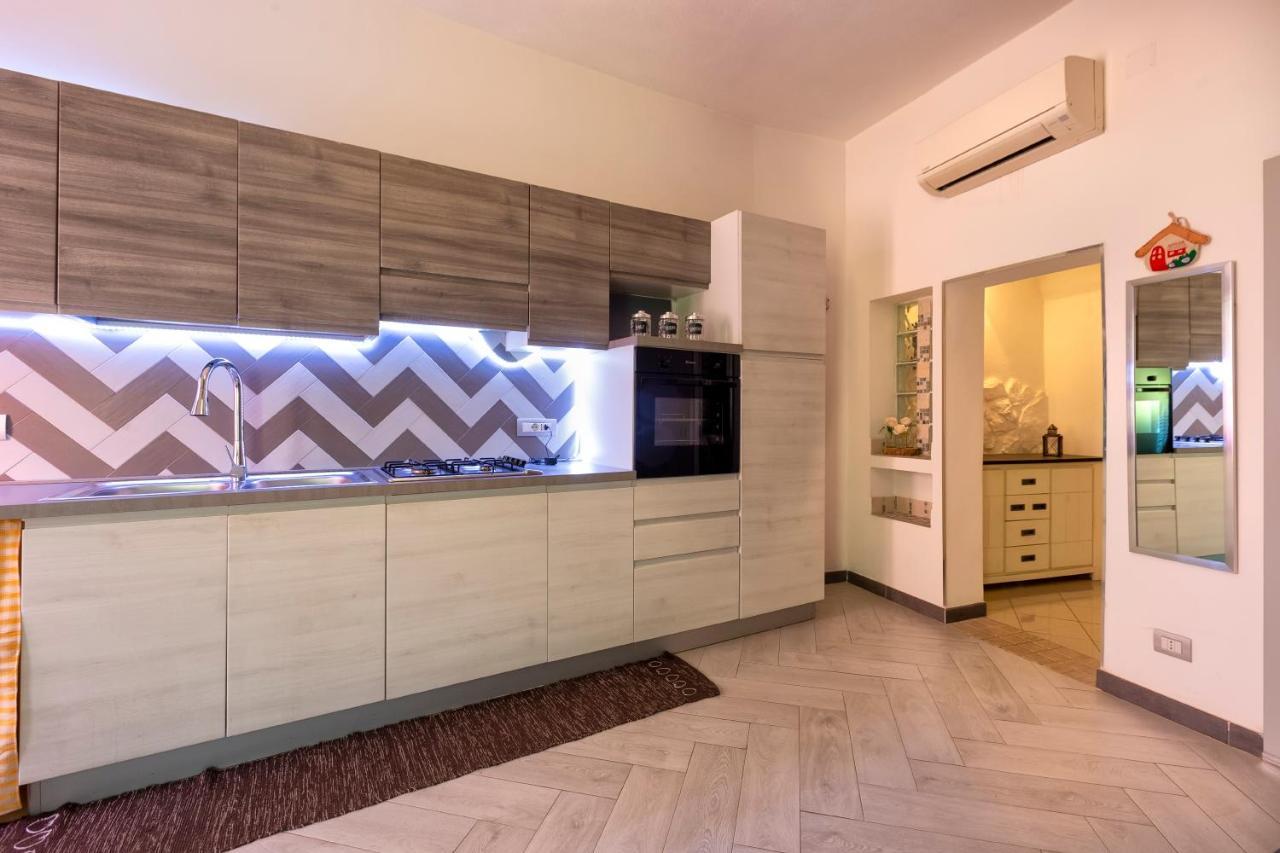 Apartament Sa Pintadera Sassari Zewnętrze zdjęcie