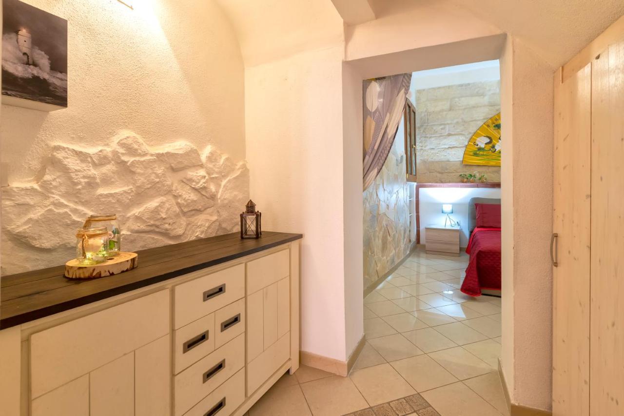 Apartament Sa Pintadera Sassari Zewnętrze zdjęcie