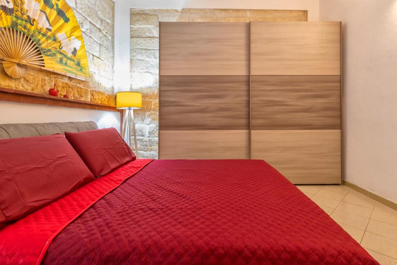 Apartament Sa Pintadera Sassari Zewnętrze zdjęcie
