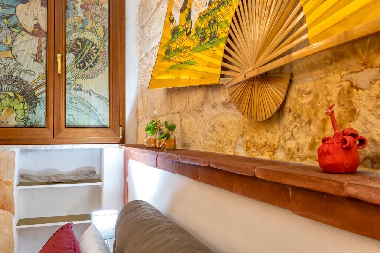 Apartament Sa Pintadera Sassari Zewnętrze zdjęcie