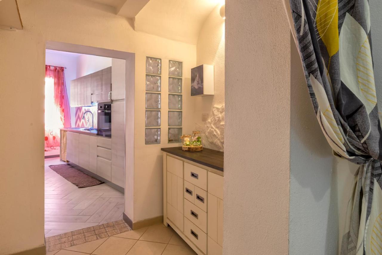 Apartament Sa Pintadera Sassari Zewnętrze zdjęcie